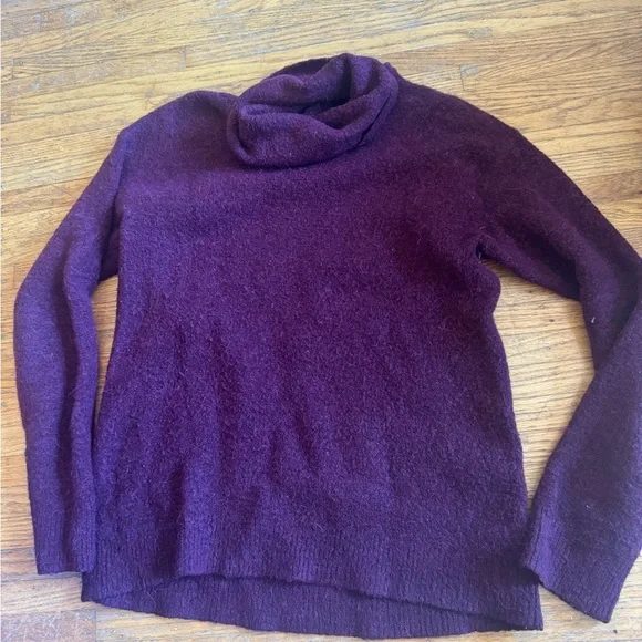 H&M ALPACA BLEND - Picture 1 of 1